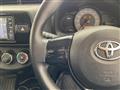 2019 Toyota Vitz