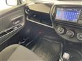 2019 Toyota Vitz