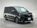 2019 Toyota Voxy