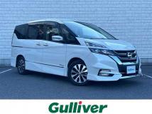 2017 Nissan Serena