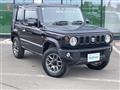 2021 Suzuki Jimny