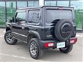 2021 Suzuki Jimny