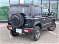 2021 Suzuki Jimny