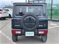 2021 Suzuki Jimny