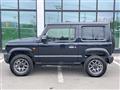 2021 Suzuki Jimny
