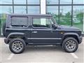 2021 Suzuki Jimny