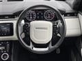 2020 Land Rover Range Rover Velar