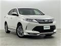 2019 Toyota Harrier