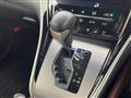 2019 Toyota Harrier
