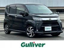 2019 Daihatsu Move