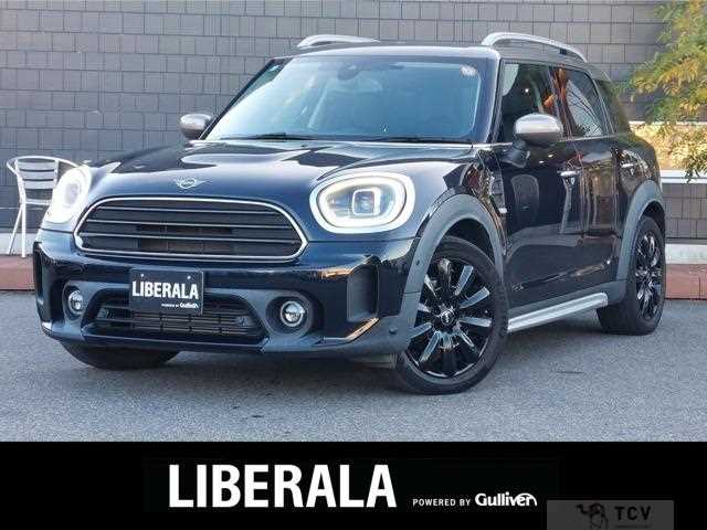 2020 BMW MINI
