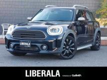 2020 BMW MINI