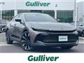 2022 Toyota Crown