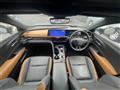 2022 Toyota Crown