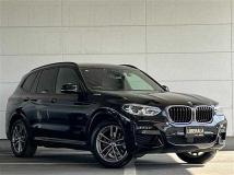 2020 BMW X3