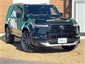 2025 Lexus GX