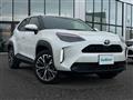 2021 Toyota Yaris Cross