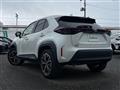 2021 Toyota Yaris Cross
