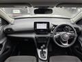 2021 Toyota Yaris Cross