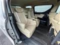 2015 Toyota Vellfire