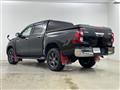 2022 Toyota Hilux