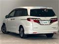 2019 Honda Odyssey Hybrid