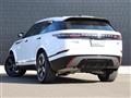 2017 Land Rover Range Rover Velar
