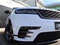 2017 Land Rover Range Rover Velar
