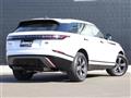 2017 Land Rover Range Rover Velar