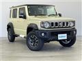 2025 Suzuki Jimny