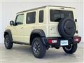 2025 Suzuki Jimny