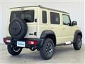 2025 Suzuki Jimny