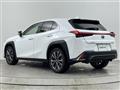 2019 Lexus UX