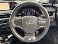 2019 Lexus UX