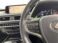 2019 Lexus UX