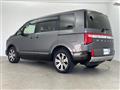 2021 Mitsubishi Delica D5