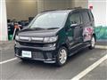 2019 Suzuki Wagon R