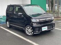 2019 Suzuki Wagon R