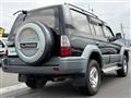 2002 Toyota Land Cruiser Prado