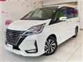 2019 Nissan Serena