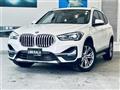 2020 BMW X1