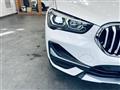 2020 BMW X1