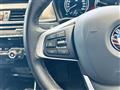 2020 BMW X1