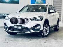 2020 BMW X1