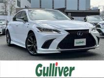 2019 Lexus ES