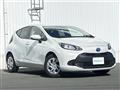2022 Toyota AQUA