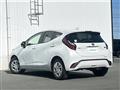 2022 Toyota AQUA