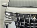 2020 Toyota Alphard