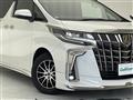2020 Toyota Alphard