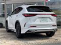 2023 Lexus NX